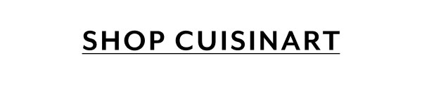 Cuisinart