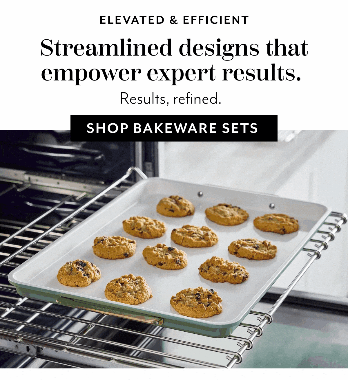 Bakeware Sets
