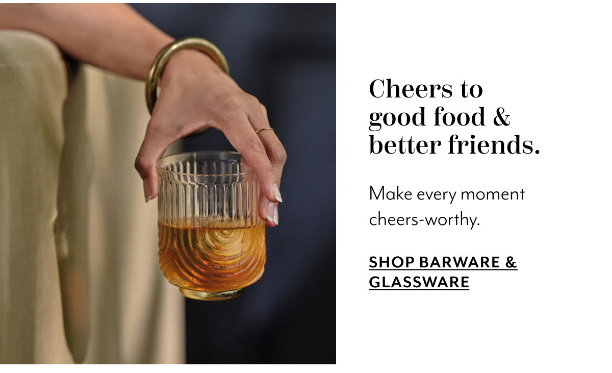 Drinkware