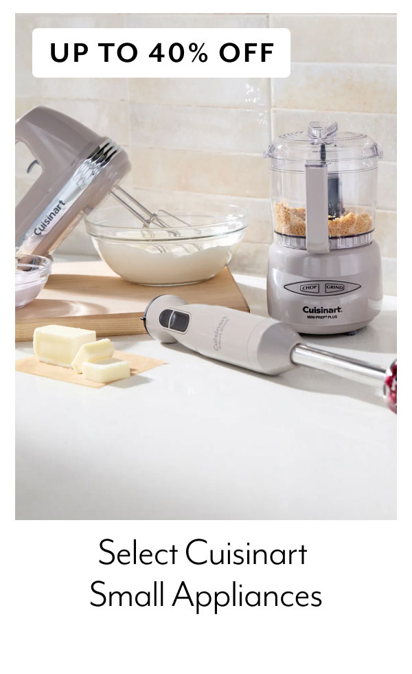 Cuisinart