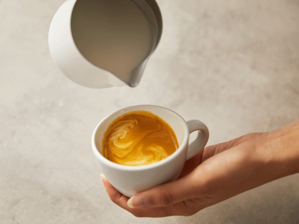 Coffee & Espresso