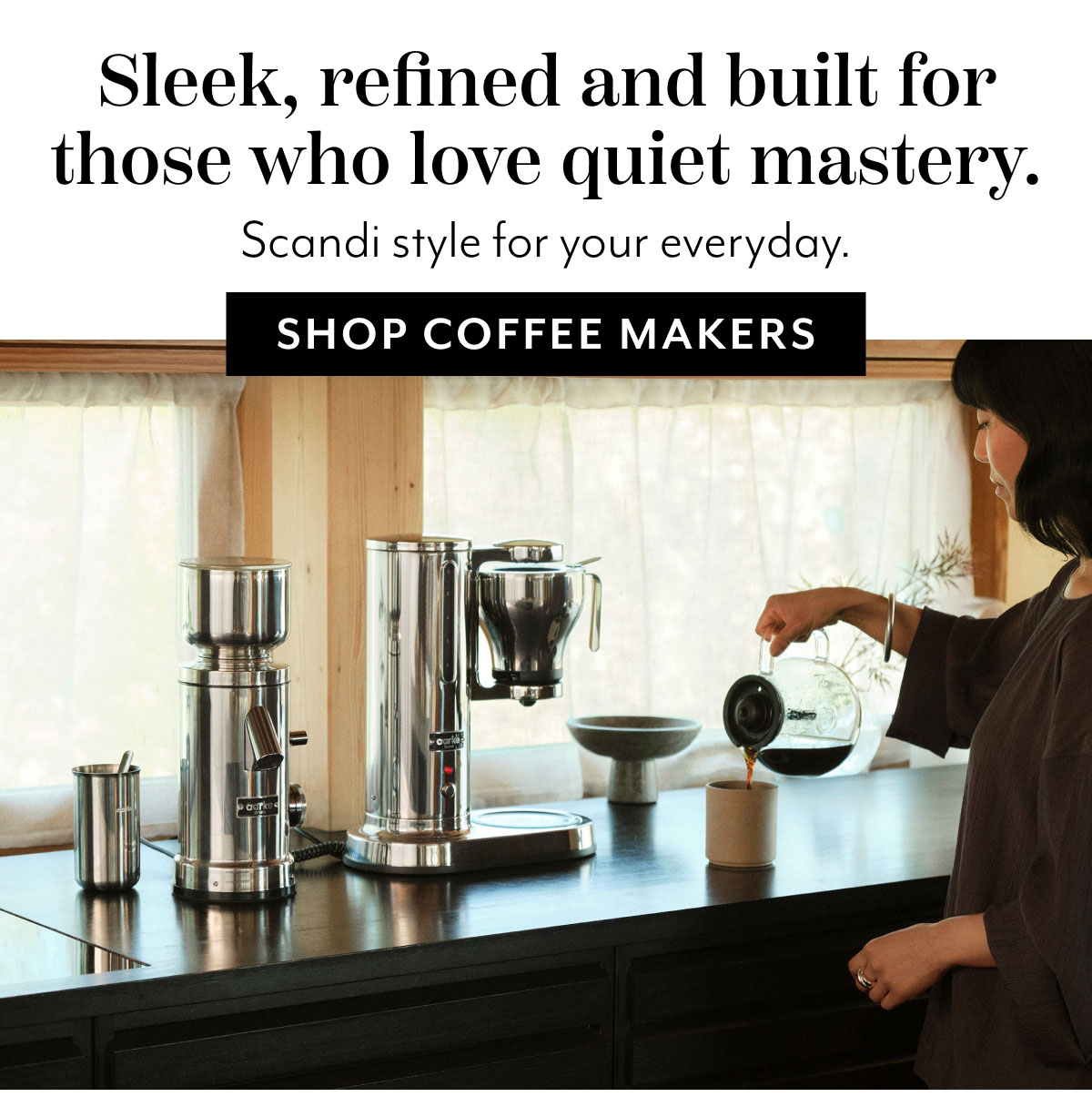 Coffee Makers