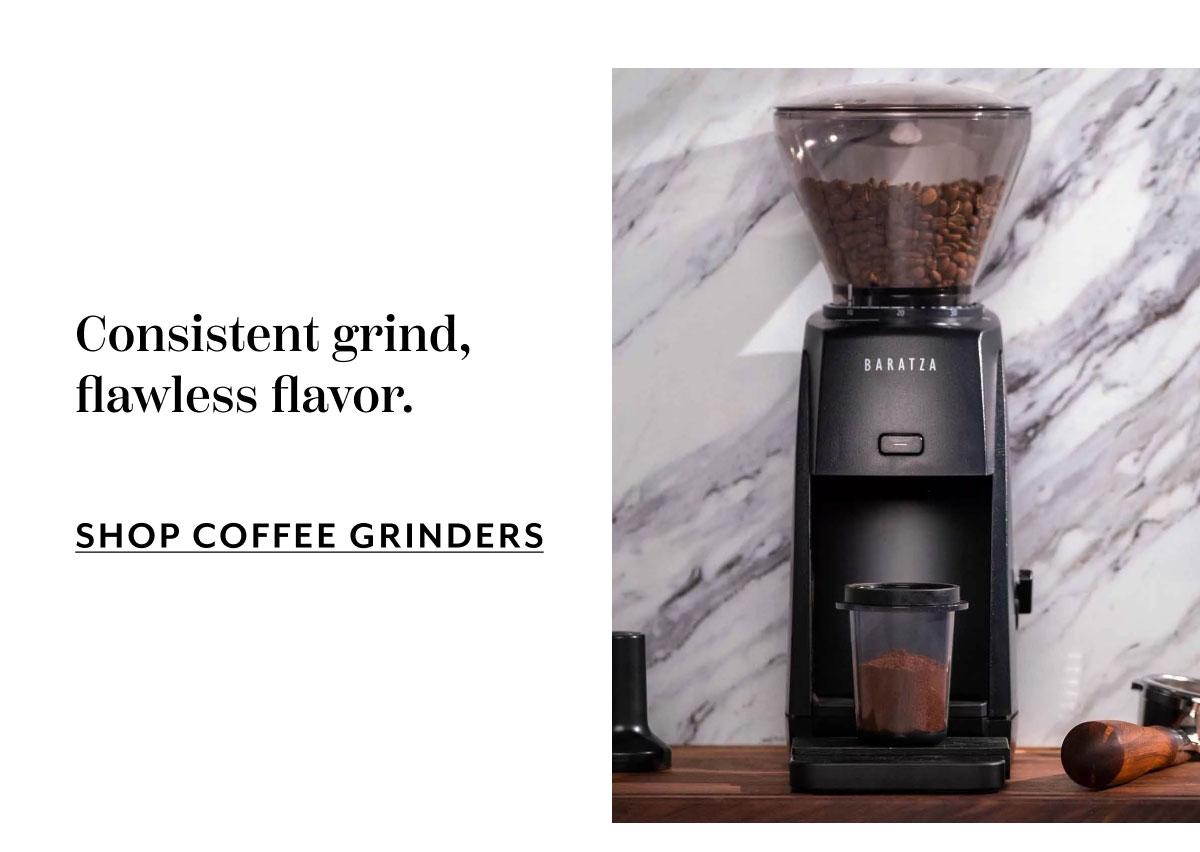 Coffee Grinders