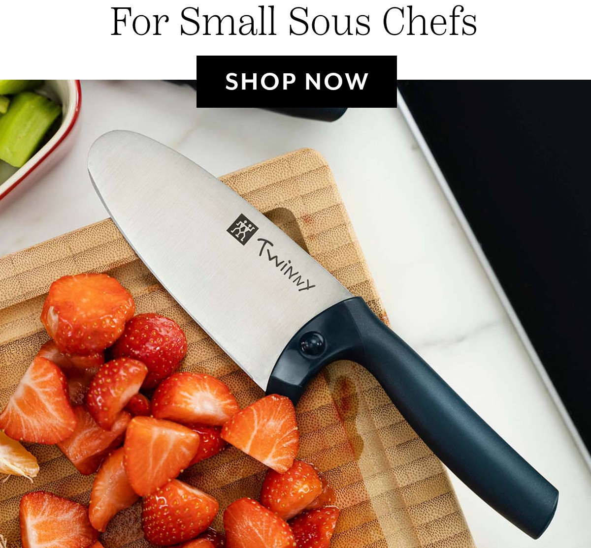 Future Chef's Favorites | Shop Cooking GIfts For Small Sous Chefs