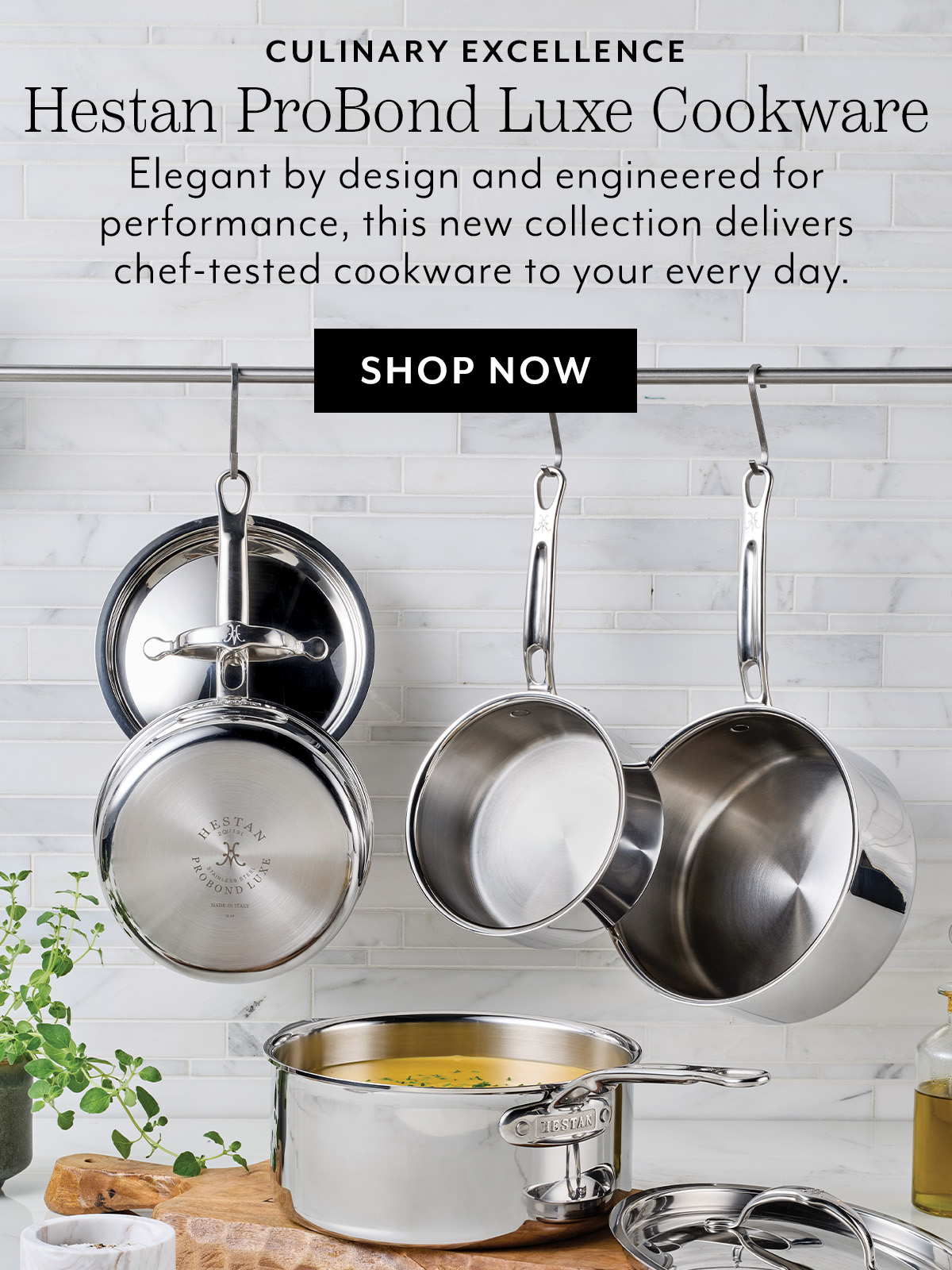 Hestan
