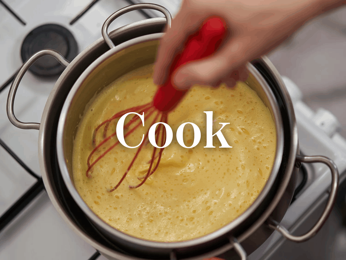 Cooking Classes