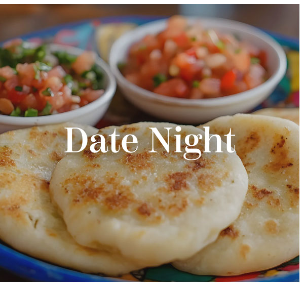 Date Night Classes 