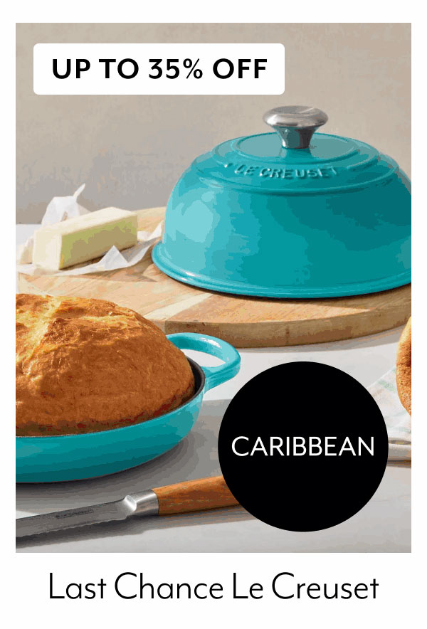 Le Creuset
