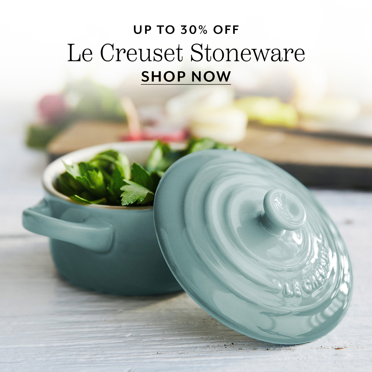 Le Creuset