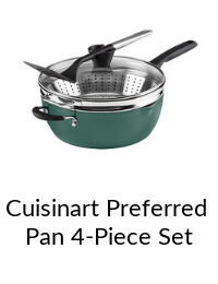recommended product II