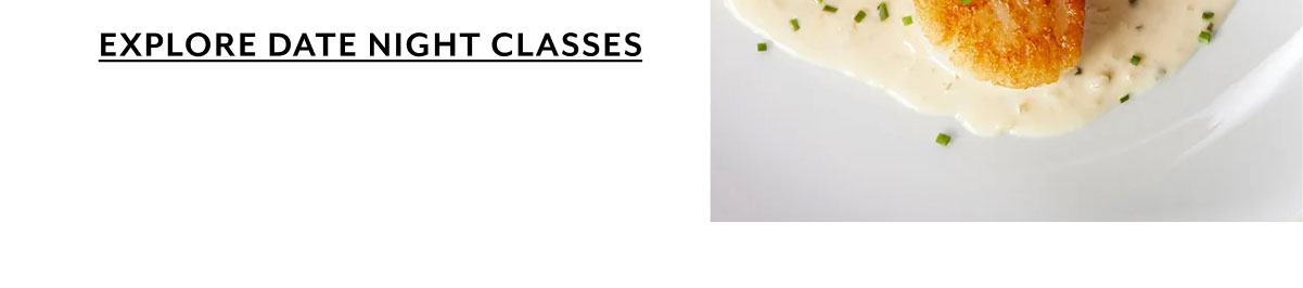 Date Night Classes