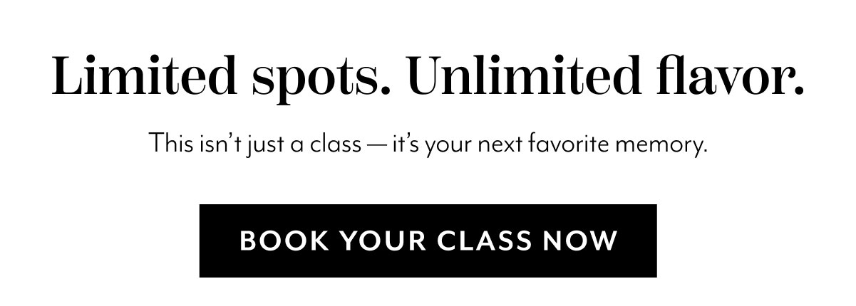 Sur La Table Cooking Classes