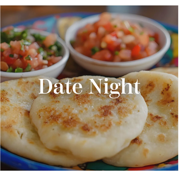 Date Night Classes