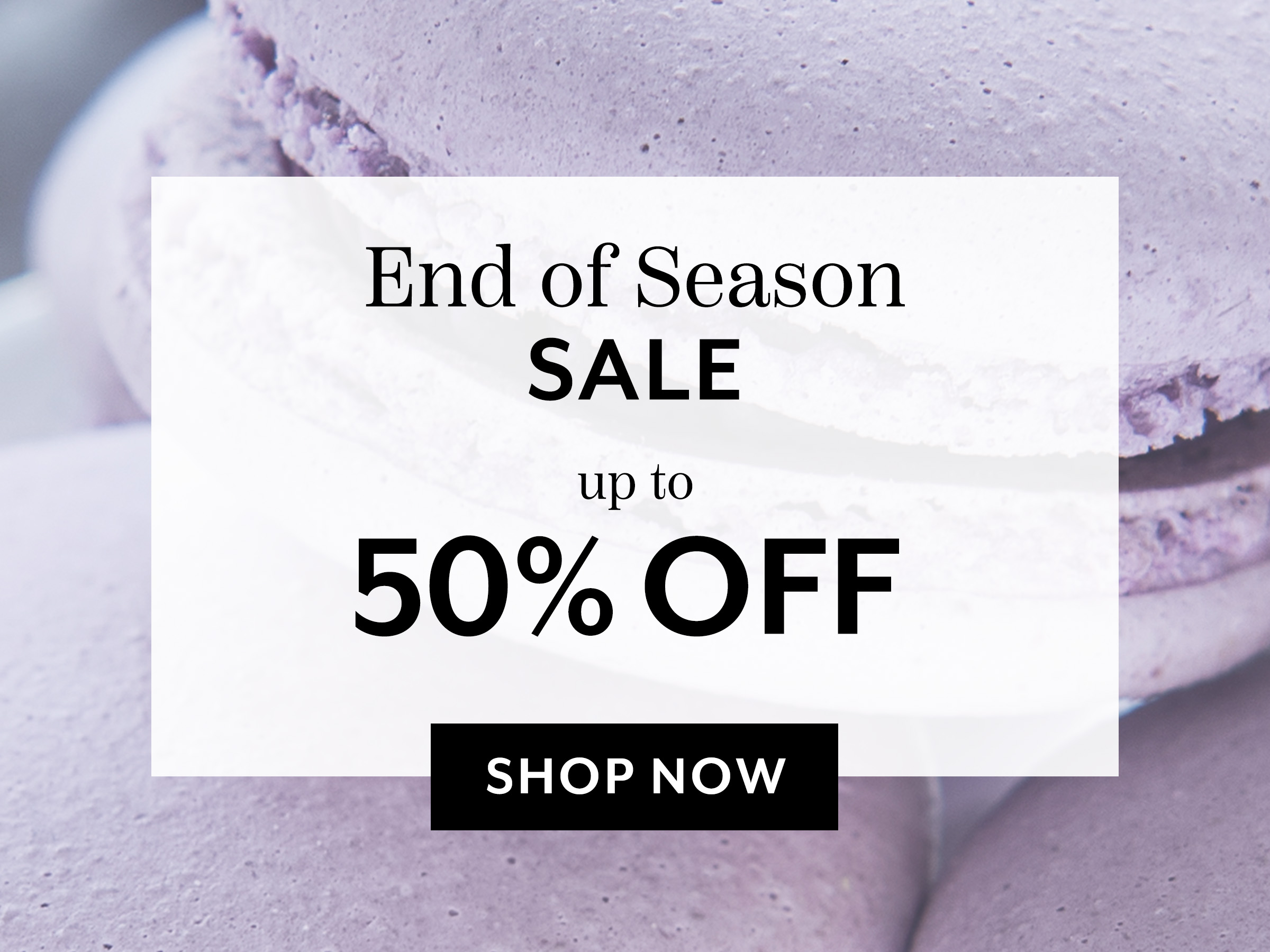 Sale
