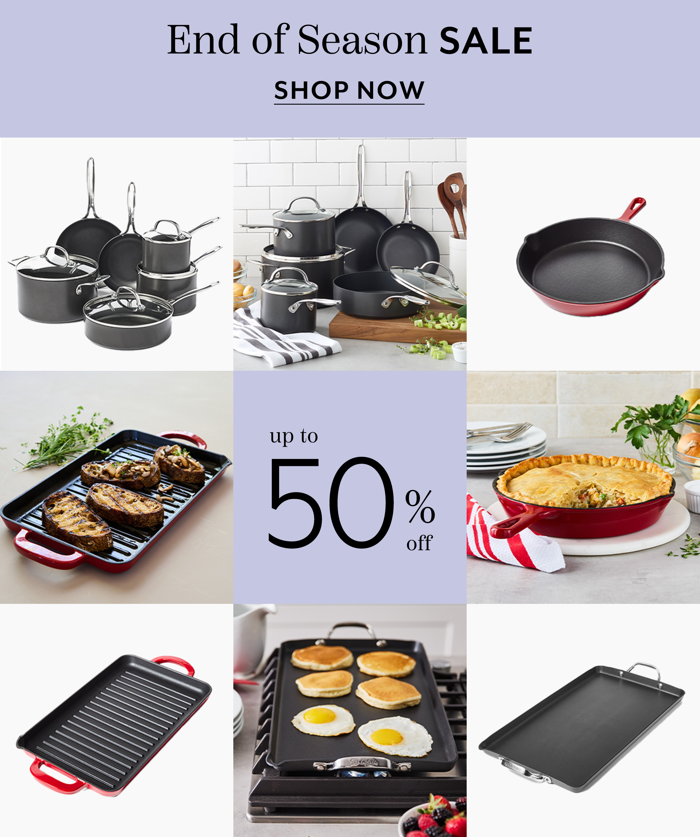 Sale