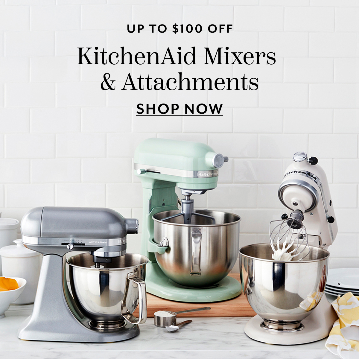KitchenAid