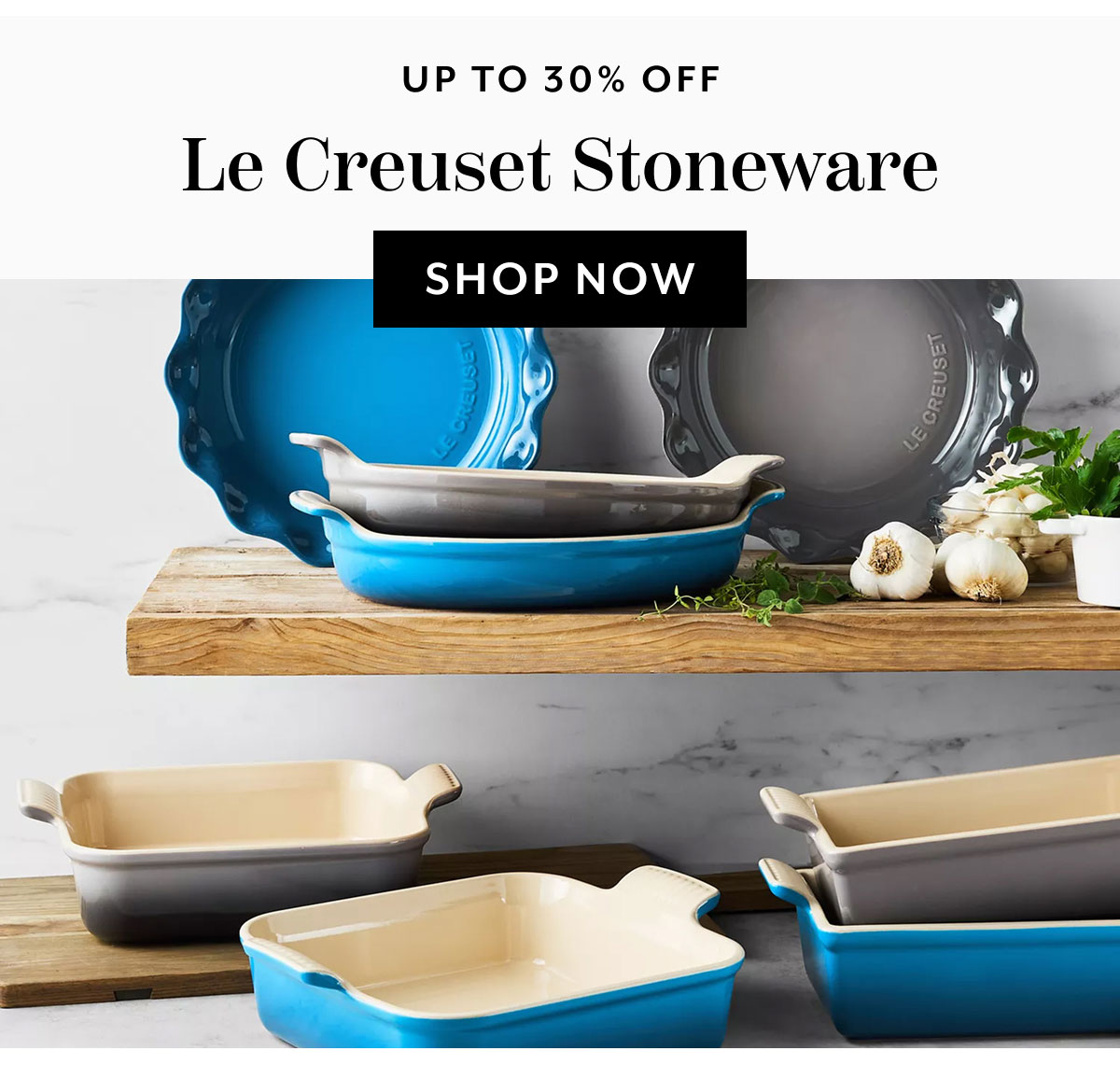 Le Creuset