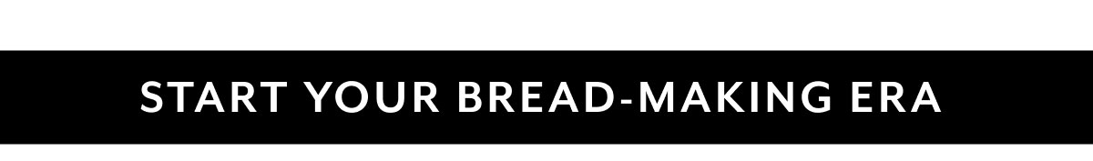 Homemade Bread