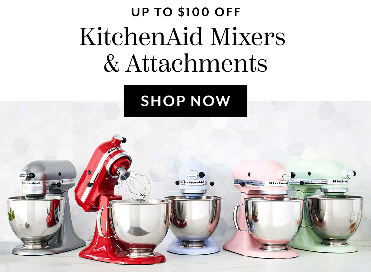 KitchenAid