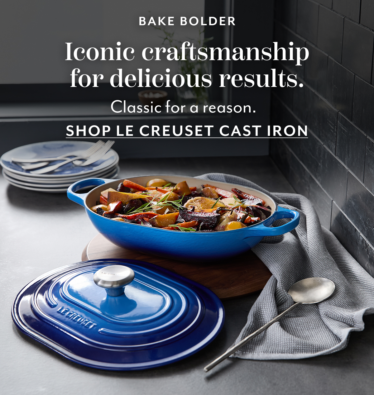 Le Creuset