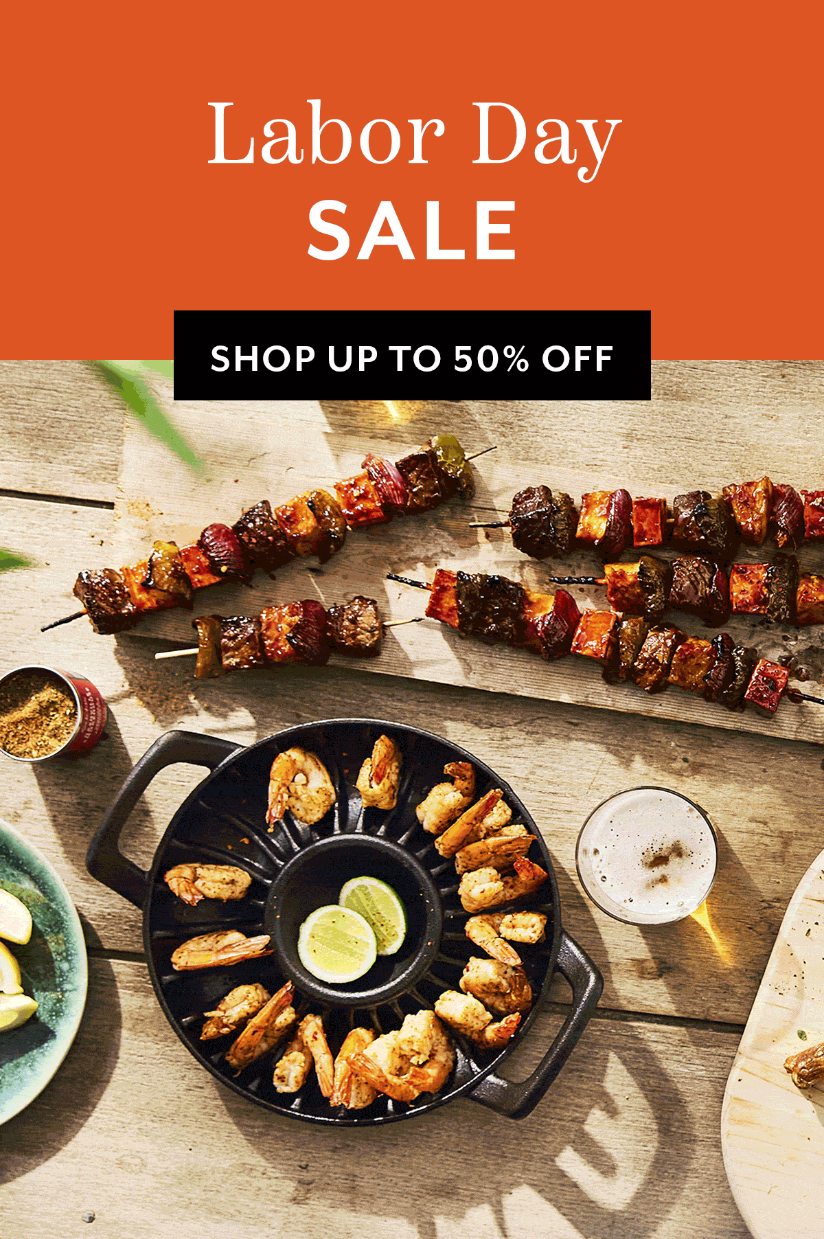 Sale