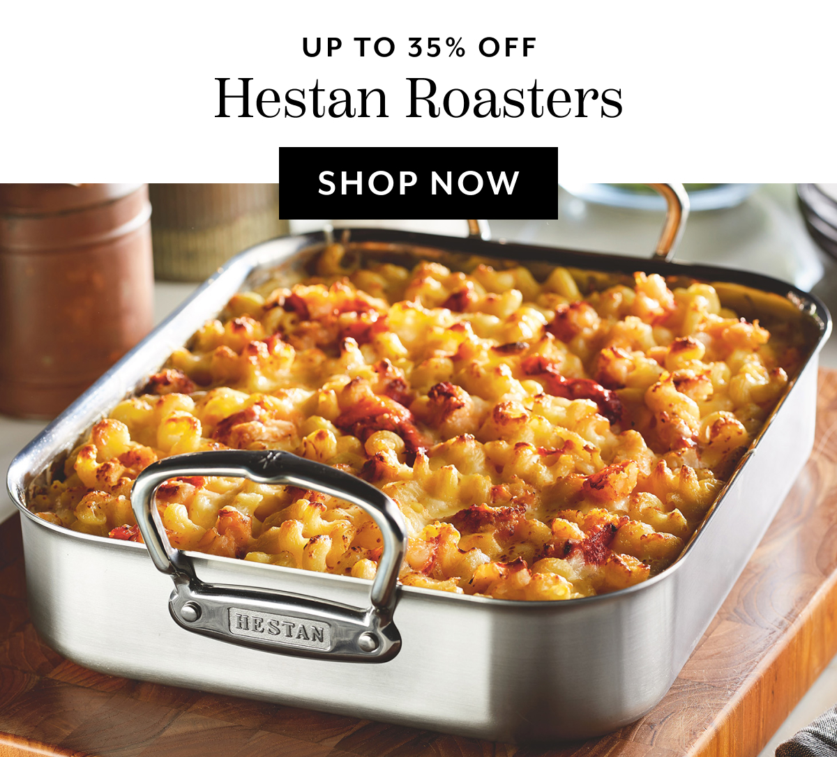 Roasting Pans