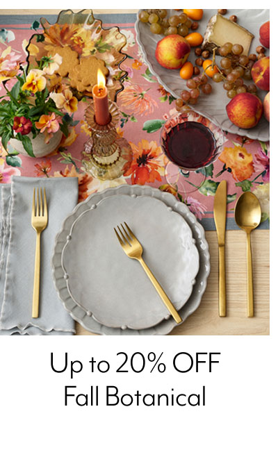 Fall Botanical