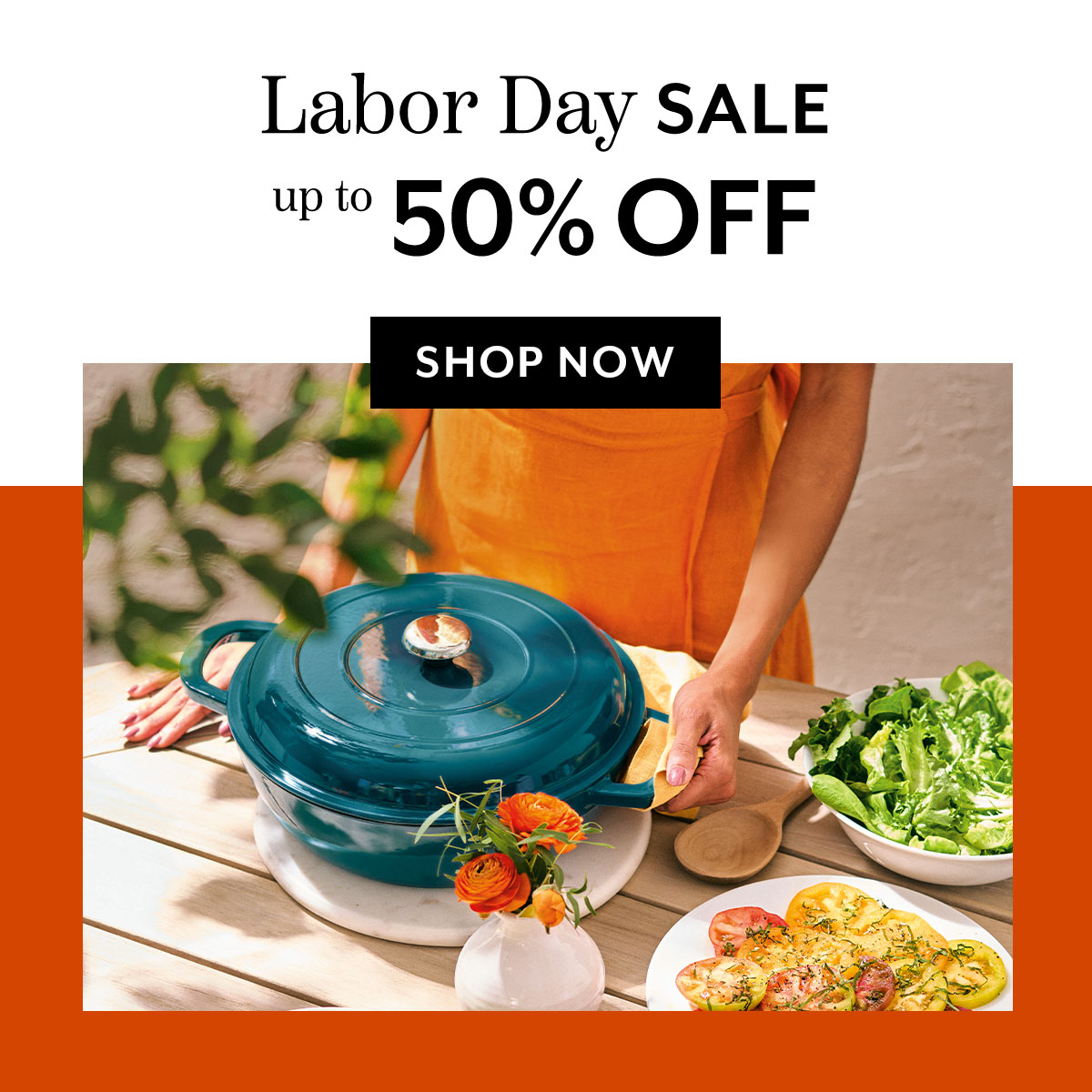 Sale
