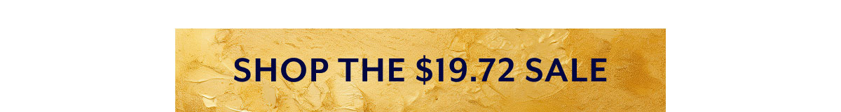 $19.72 Specials