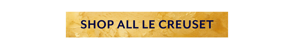 Le Creuset
