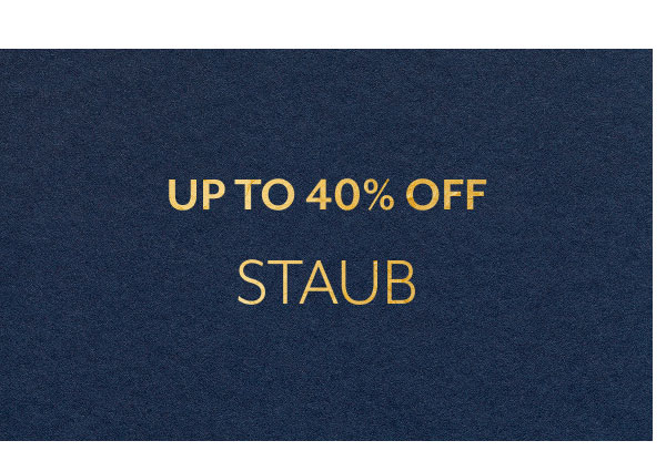 Staub