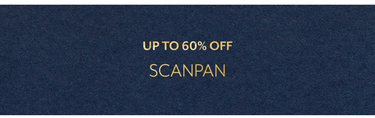 Scanpan