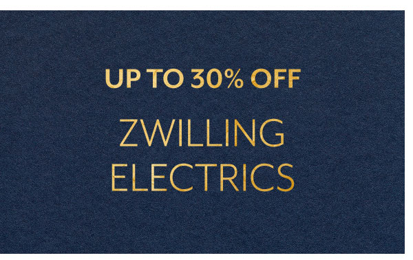 Zwilling J.A. Henckels
