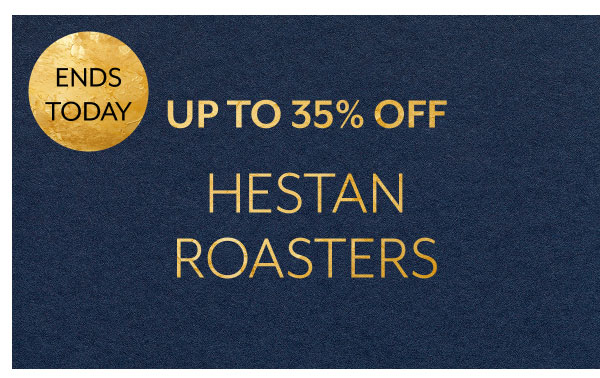 Hestan Provisions Roasting Pan with Stainless Steel Rack