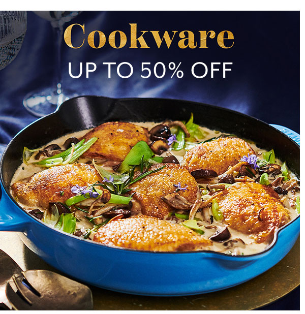 Cookware Sale
