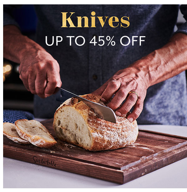 Knives Sale