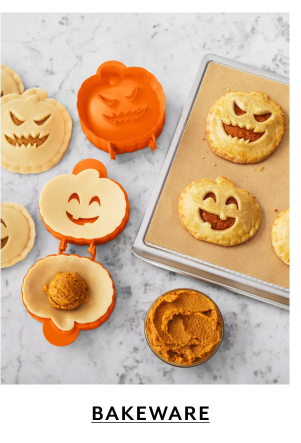 Bakeware