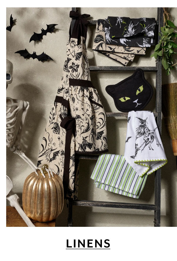 Linens 