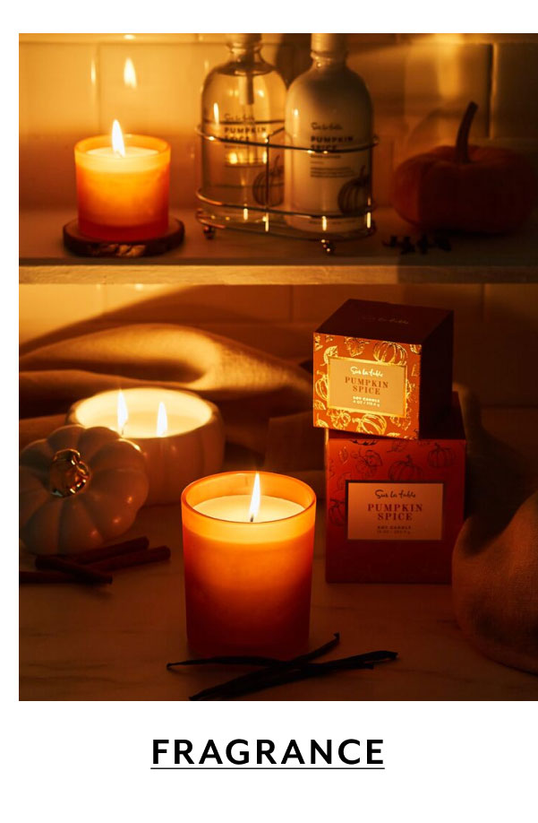Fragrance Collection