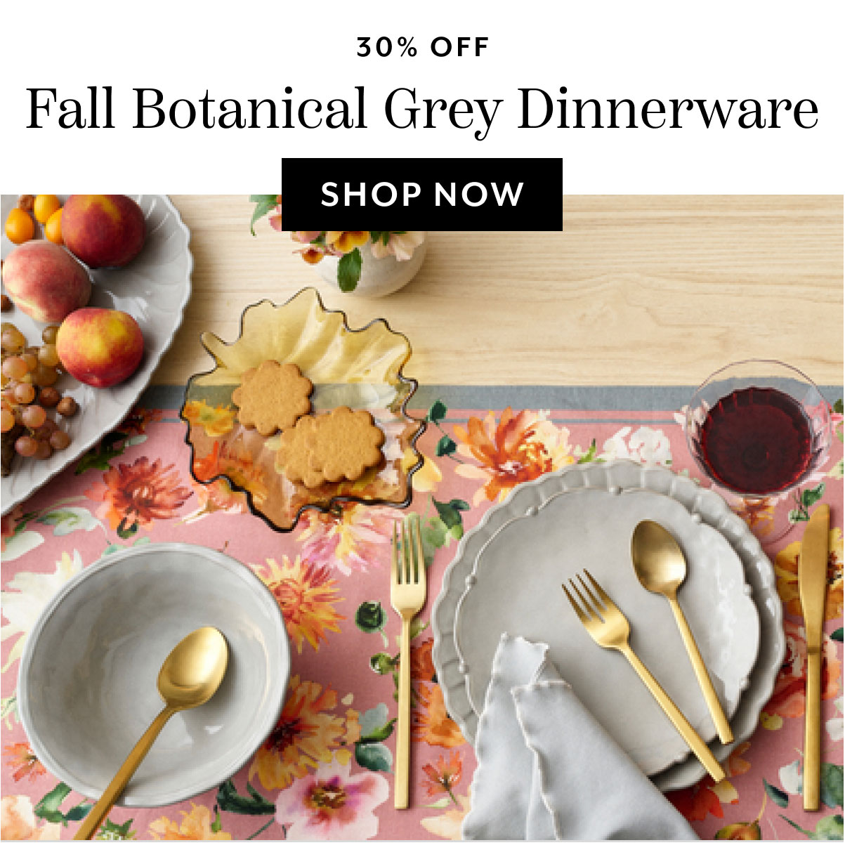 Fall Botanical