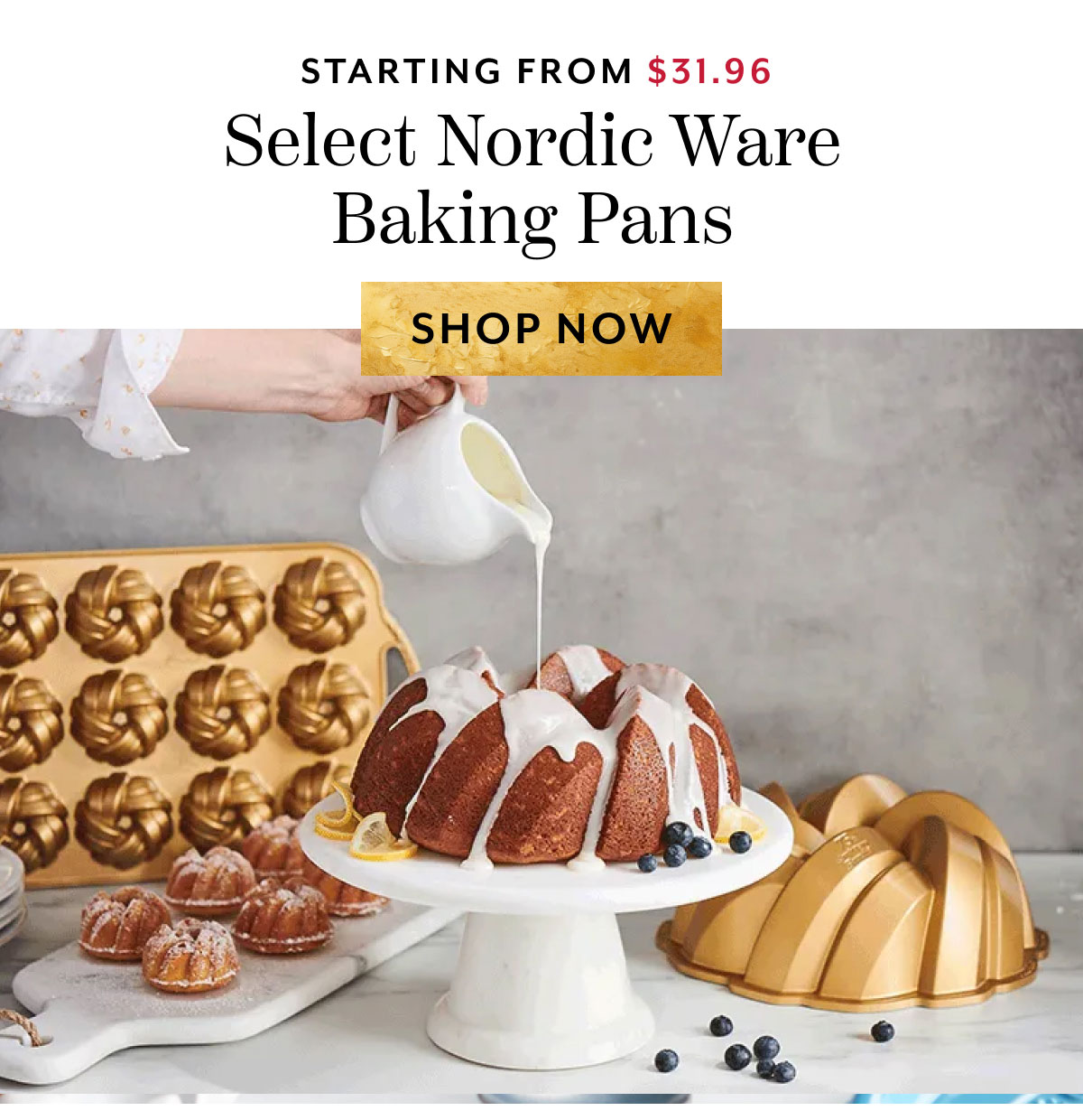 Nordic Ware