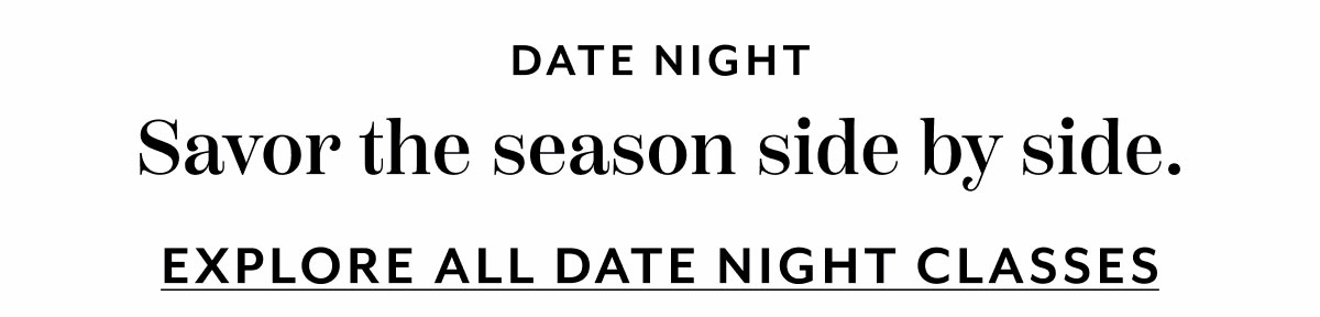 Date Night