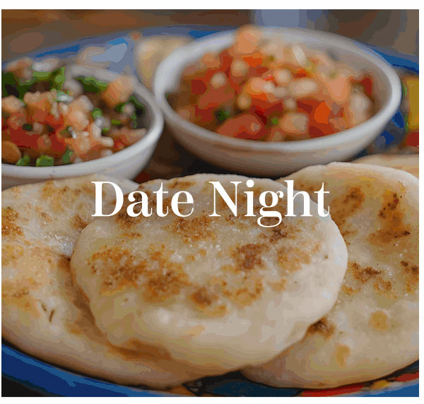 Date Night Cooking Classes