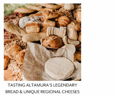 Pasta, Pastries, and Pottery in Puglia, Italy