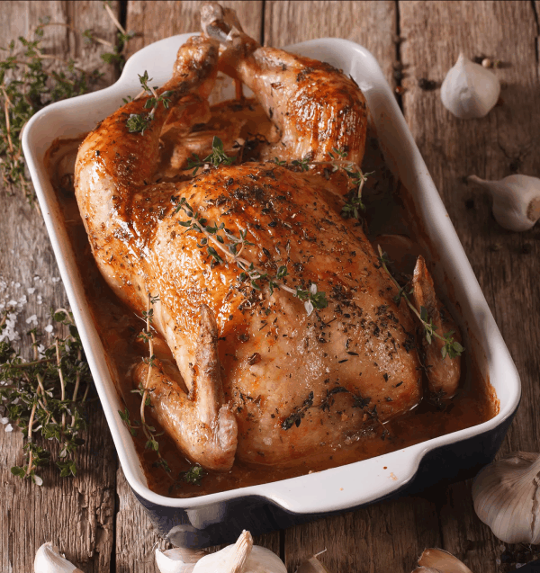 Essential Skills for Thanksgiving