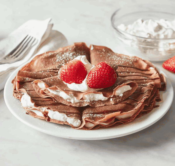 The Art of Chocolate