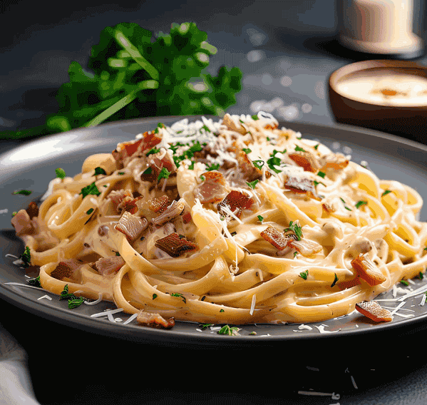 Flavors of Rome