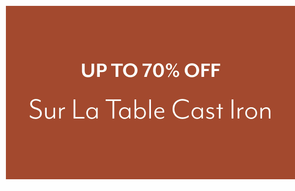 Sur La Table