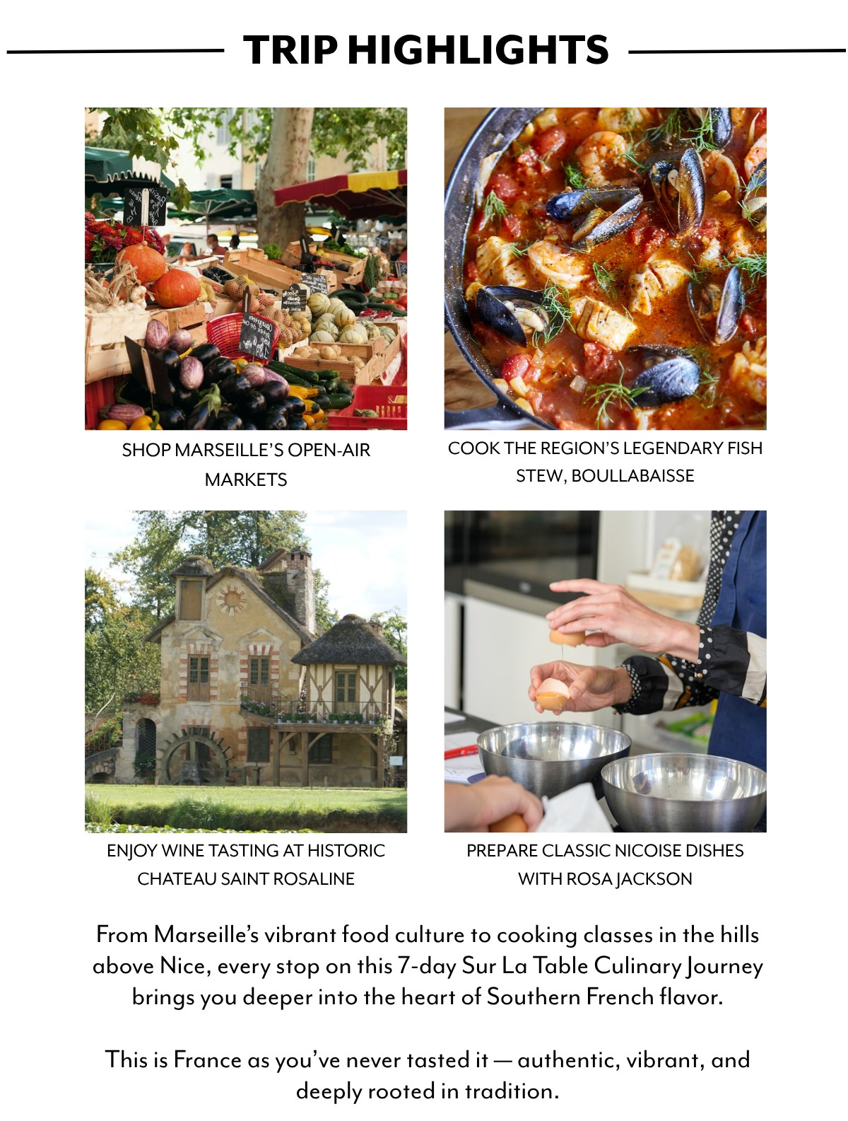  Pasta, Pastries, and Pottery in Puglia, Italy