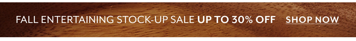 Dining & Bar Sale